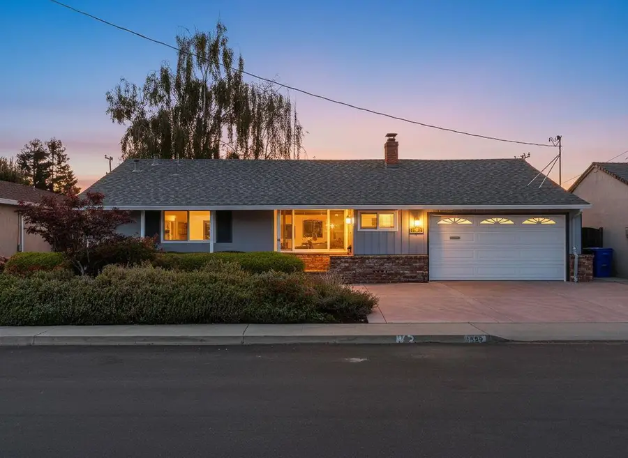 1599 Via Amigos, San Lorenzo, CA 94580 - #2