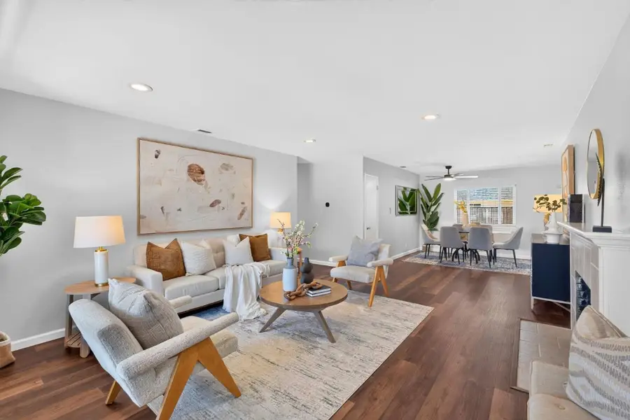 1599 Via Amigos, San Lorenzo, CA 94580 - #3