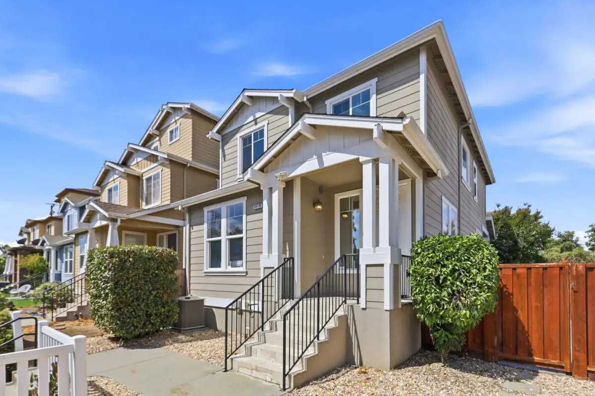 5119 Trinity Park Drive, San Jose, CA 95002 - #1