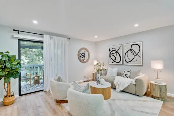 716 San Conrado Terrace #8, Sunnyvale, CA 94085