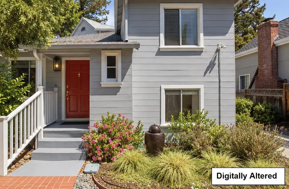 3723 Alameda De Las Pulgas, Menlo Park, CA 94025 - #1