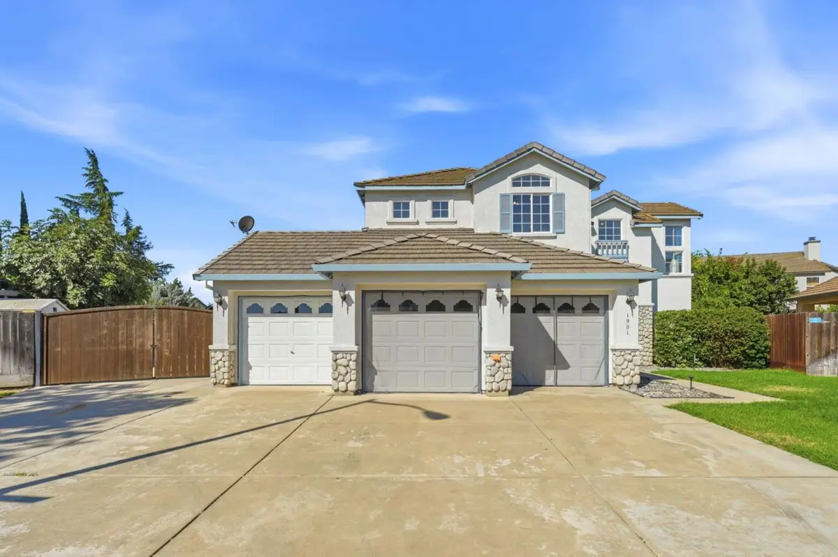 1901 Lauritson Lane, Manteca, CA 95336 - #1
