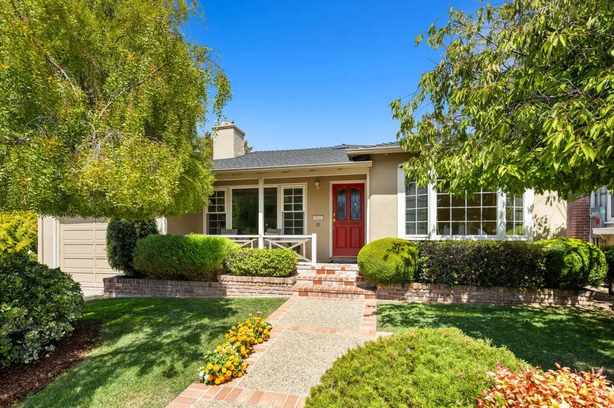 1513 Edinburgh St., San Mateo, CA 94402 - #1