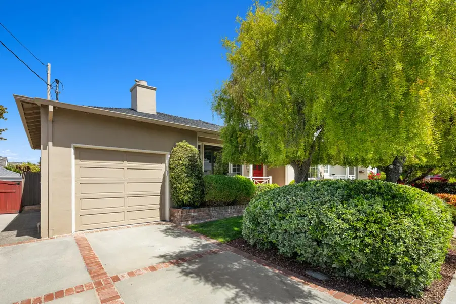 1513 Edinburgh St., San Mateo, CA 94402 - #2