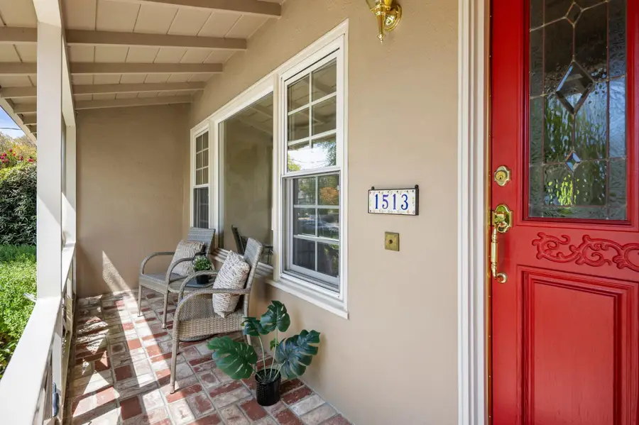 1513 Edinburgh St., San Mateo, CA 94402 - #3