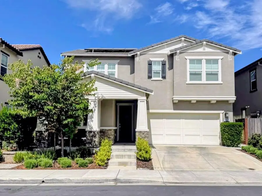 1601 Castlewood Place, Gilroy, CA 95020 - #3