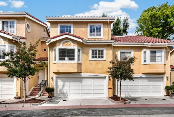 18 Tyrella Court, Mountain View, CA 94043