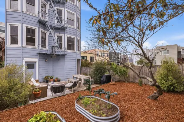 724 16th Avenue #2, San Francisco, CA 94118