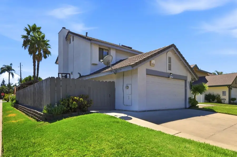 2512 Burlwood Drive, Modesto, CA 95355 - #3
