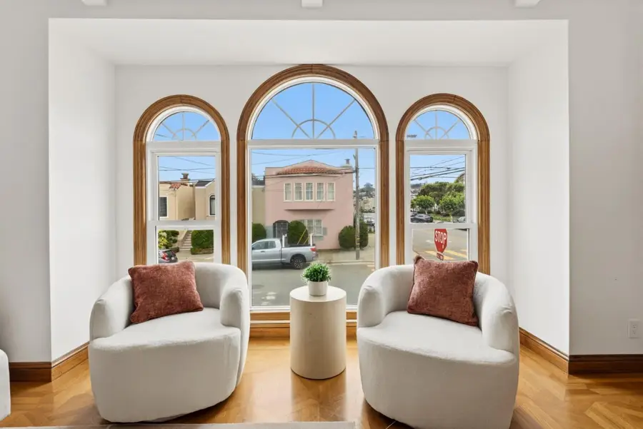1597 29th Ave Avenue, San Francisco, CA 94122 - #3