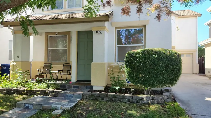 1077 Nursery Lane, Concord, CA 94520 - #2