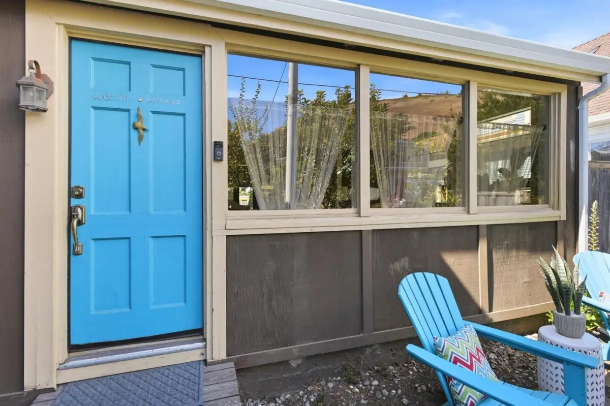468 Donaldson Avenue, Pacifica, CA 94044 - #1