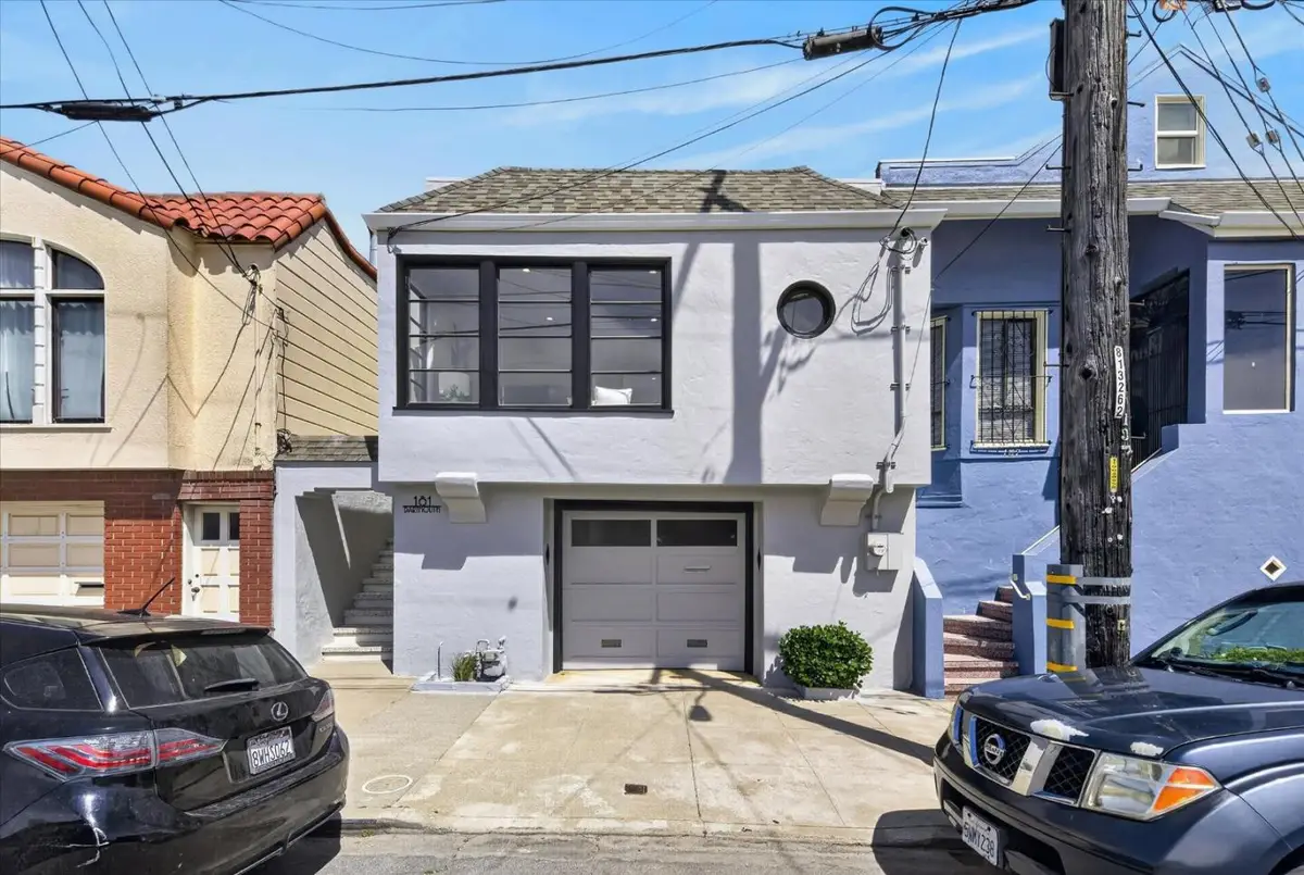 181 Dartmouth Street, San Francisco, CA 94134 - #1