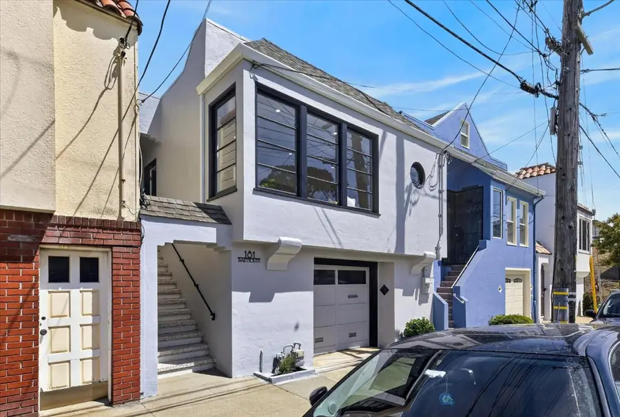 181 Dartmouth Street, San Francisco, CA 94134 - #2
