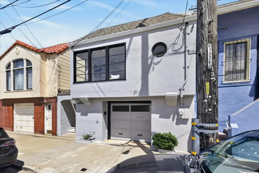 181 Dartmouth Street, San Francisco, CA 94134 - #3