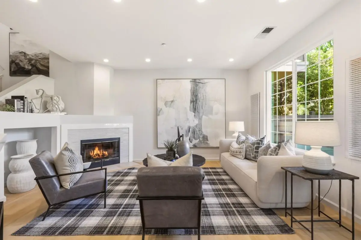 Address Withheld By Seller, Redwood City, CA 94065 - #1