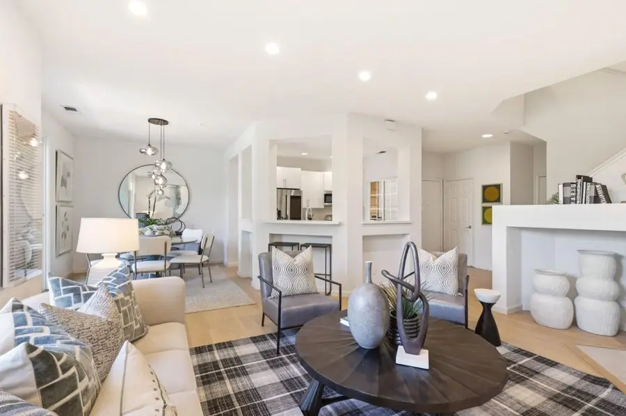 Address Withheld By Seller, Redwood City, CA 94065 - #3