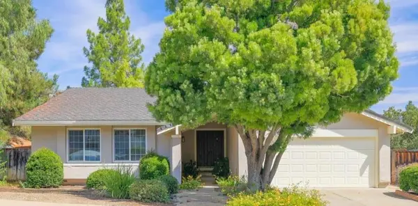 787 Portswood Circle, San Jose, CA 95120