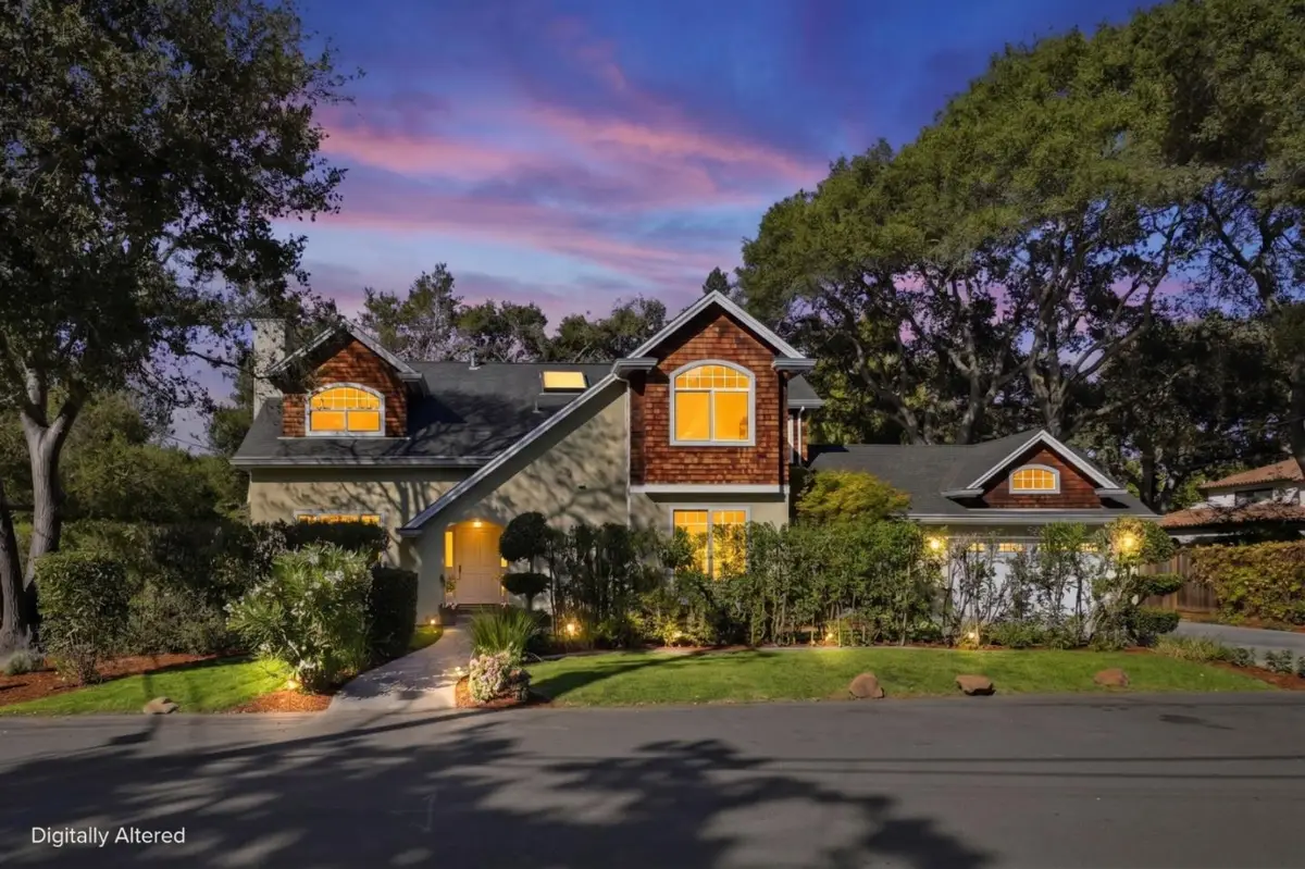 3855 Magnolia Drive, Palo Alto, CA 94306 - #1