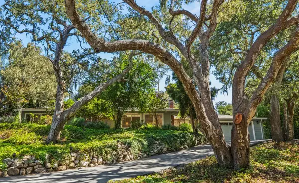 25349 Flanders Drive, Carmel, CA 93923