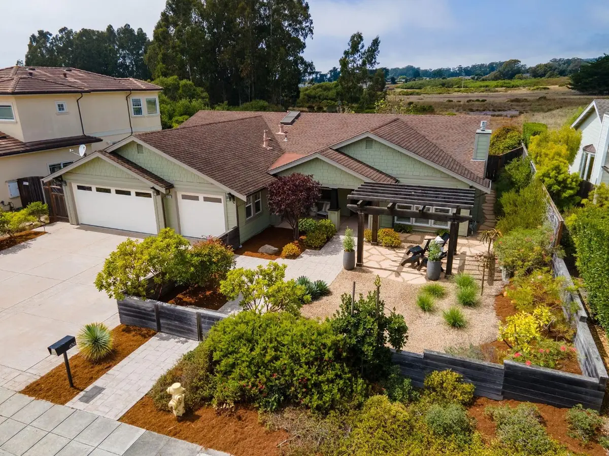656 Terrace Avenue, Half Moon Bay, CA 94019 - #1