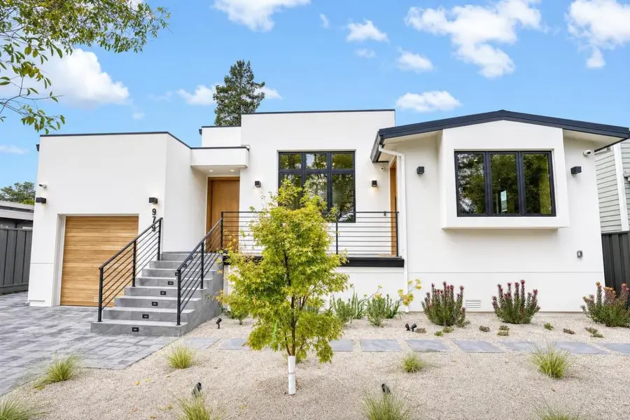979 Lawrence Lane, Palo Alto, CA 94303 - #2