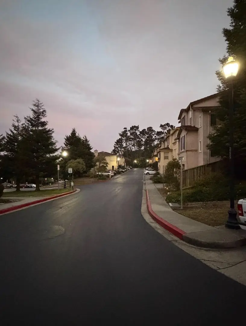 7222 Shannon Park Court, South San Francisco, CA 94080 - #3