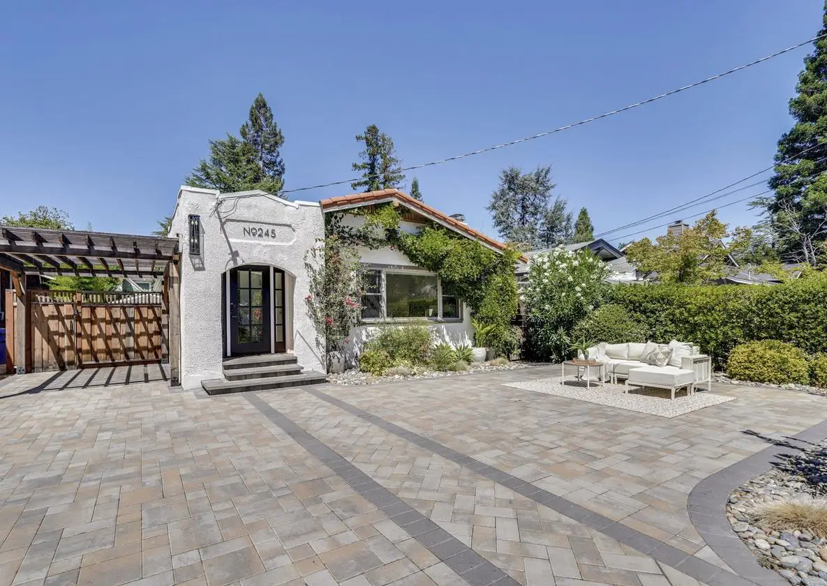 245 Los Gatos Boulevard, Los Gatos, CA 95030 - #1
