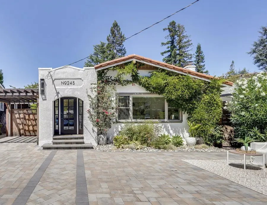 245 Los Gatos Boulevard, Los Gatos, CA 95030 - #2