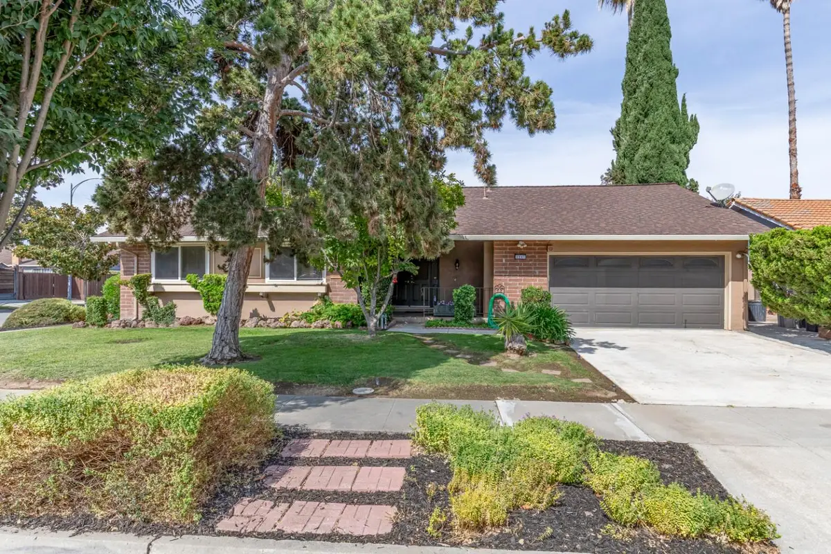 4841 Rue Orleans Court, San Jose, CA 95136 - #1