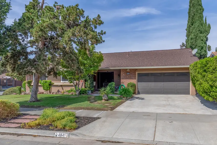 4841 Rue Orleans Court, San Jose, CA 95136 - #3