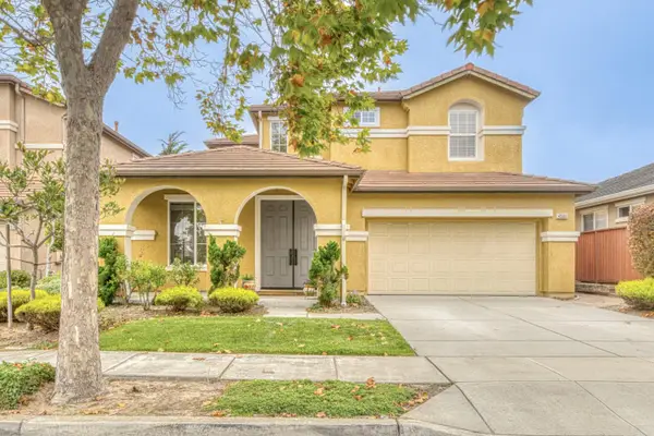 4560 Peninsula Point Drive, Seaside, CA 93955