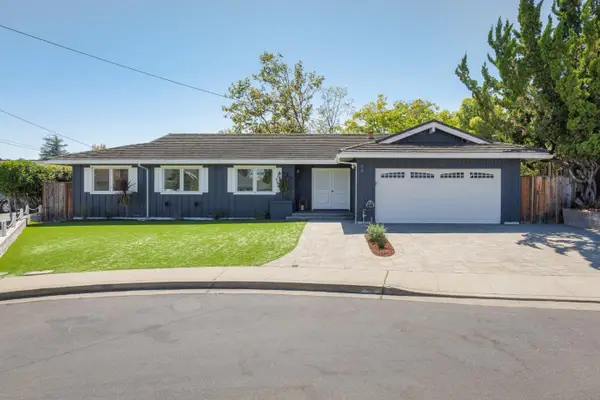 48 Williams Lane, San Carlos, CA 94070