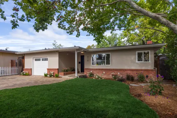 915 7th Avenue, Redwood City, CA 94063
