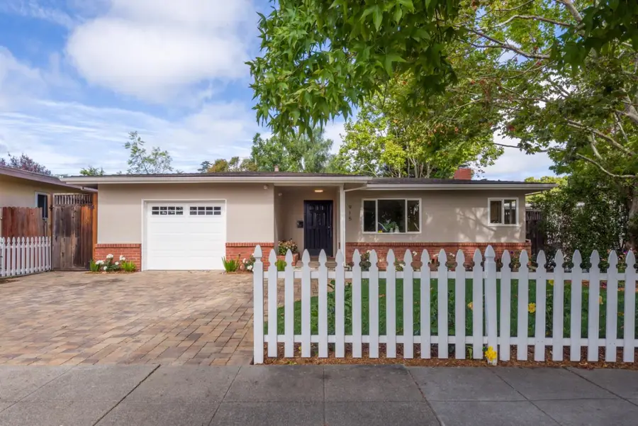 915 7th Avenue, Redwood City, CA 94063 - #2