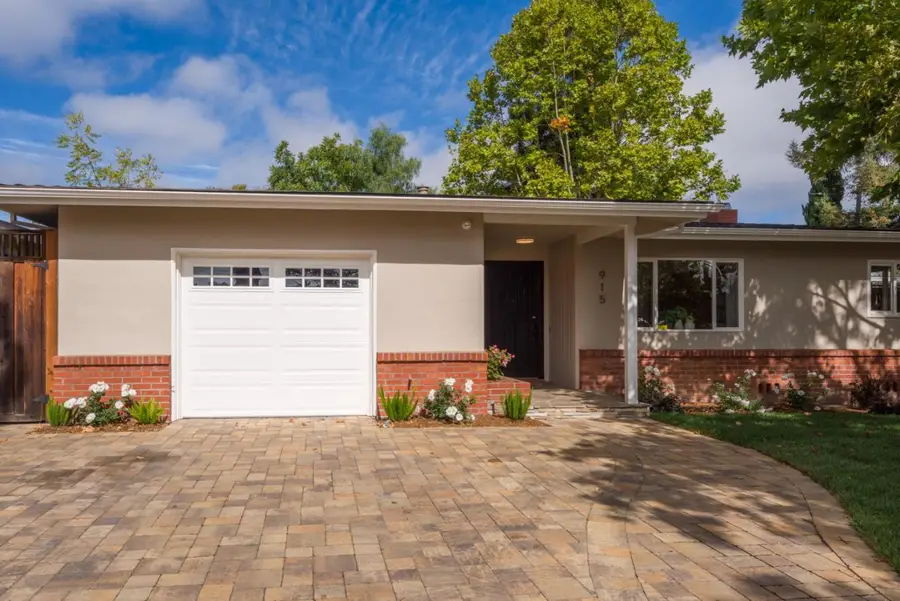 915 7th Avenue, Redwood City, CA 94063 - #3