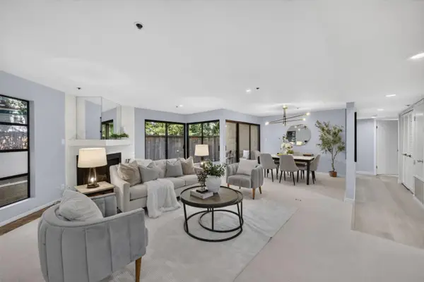 35 9th Avenue #5, San Mateo, CA 94401
