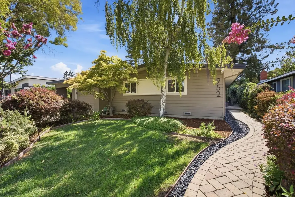 952 Dennis Drive, Palo Alto, CA 94303 - #1