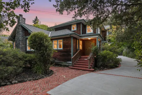 408 Warren Road, San Mateo, CA 94402