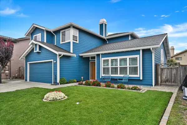 240 Marvilla Circle, Pacifica, CA 94044