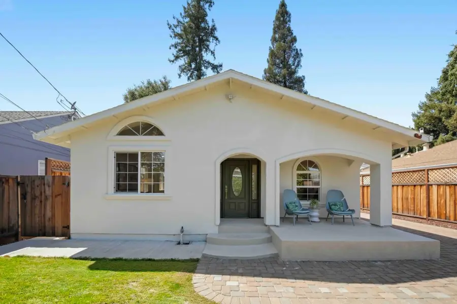 537 7th Avenue, Menlo Park, CA 94025 - #2