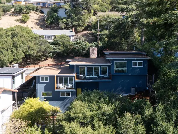 76 Coronado Avenue, San Carlos, CA 94070