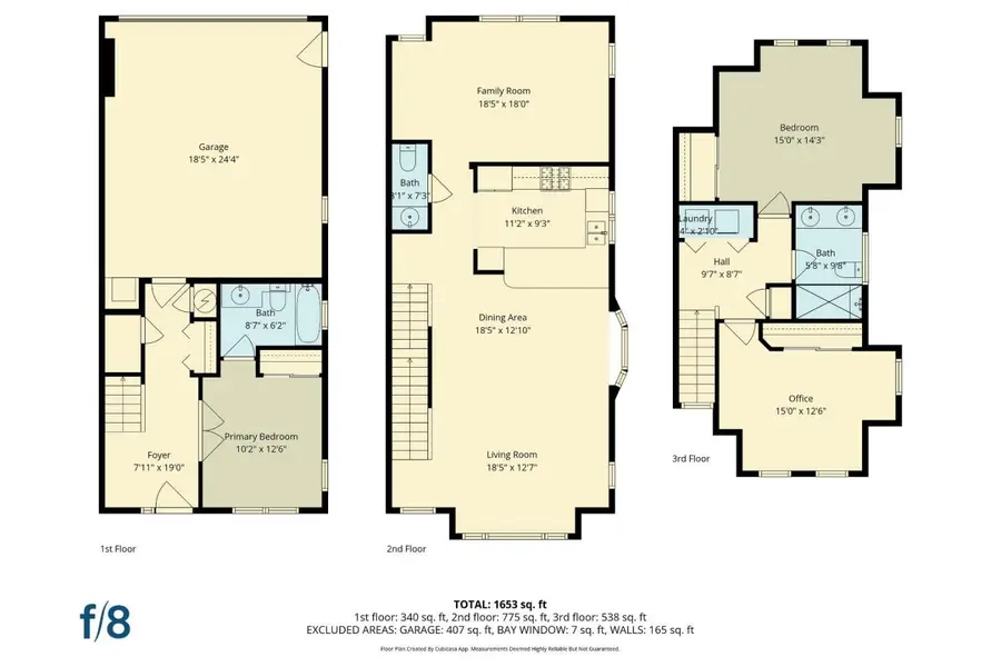 2222 Raspberry Lane, Mountain View, CA 94043 - #2