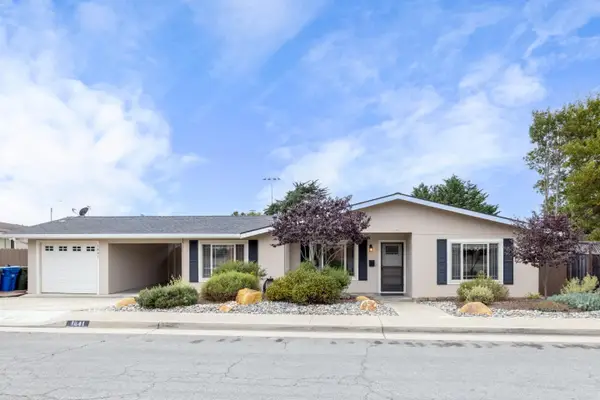 1841 Judson Street, Seaside, CA 93955