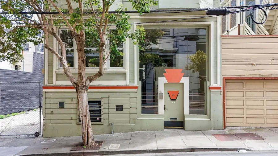 271 Austin Street, San Francisco, CA 94109 - #2