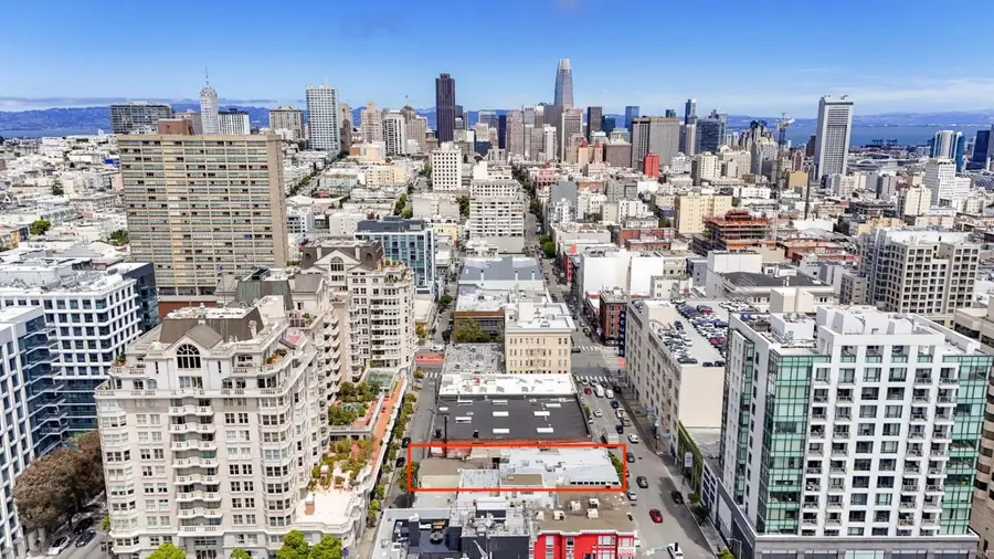 271 Austin Street, San Francisco, CA 94109 - #3