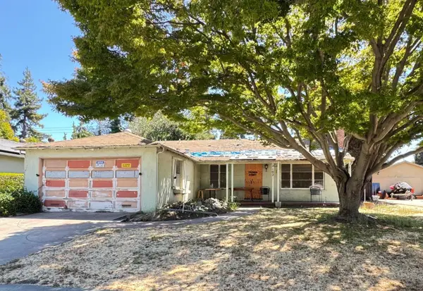2102 Walnut Grove Avenue, San Jose, CA 95128