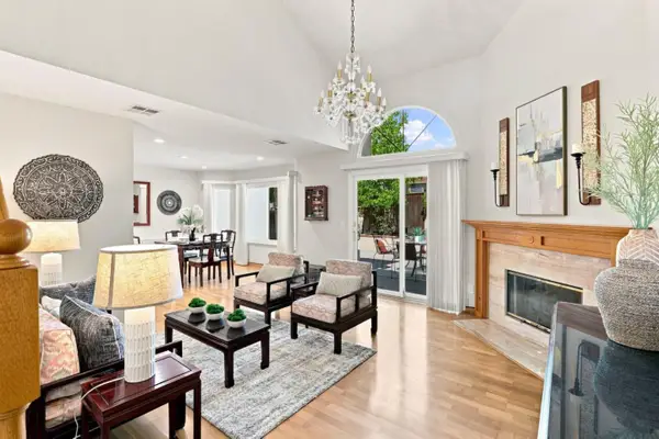 2063 Calle Mesa Alta, Milpitas, CA 95035