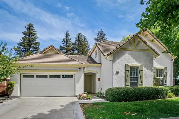 122 Panorama Way, Brentwood, CA 94513