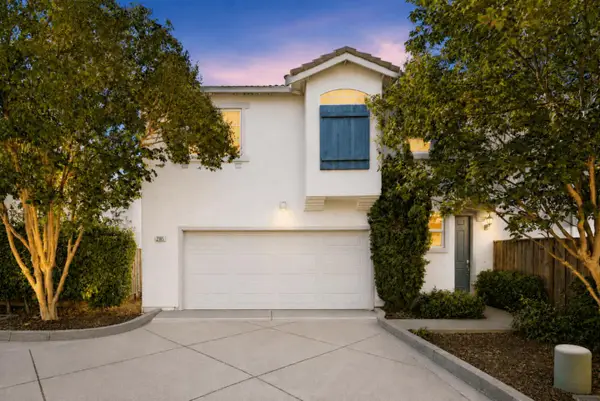 2165 Kingsbury Circle, Santa Clara, CA 95054